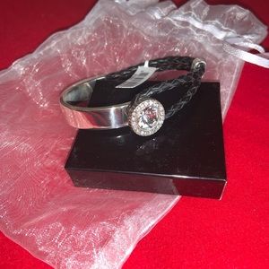 Brighton Demi Lune Grand Prix Bracelet